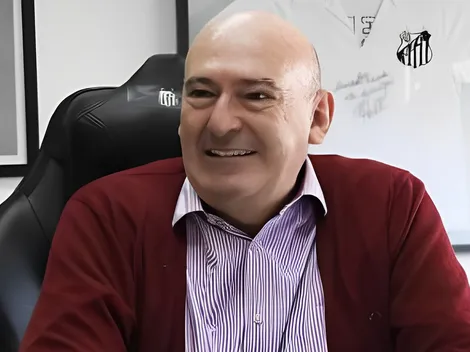 R$ 94 milhões: Lazio 'seduz' e Turra já deve perder 1 peça-chave no Santos