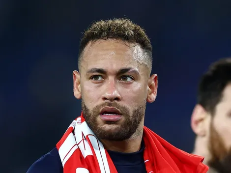 Neymar é sincero e diz que não vence mais por um motivo