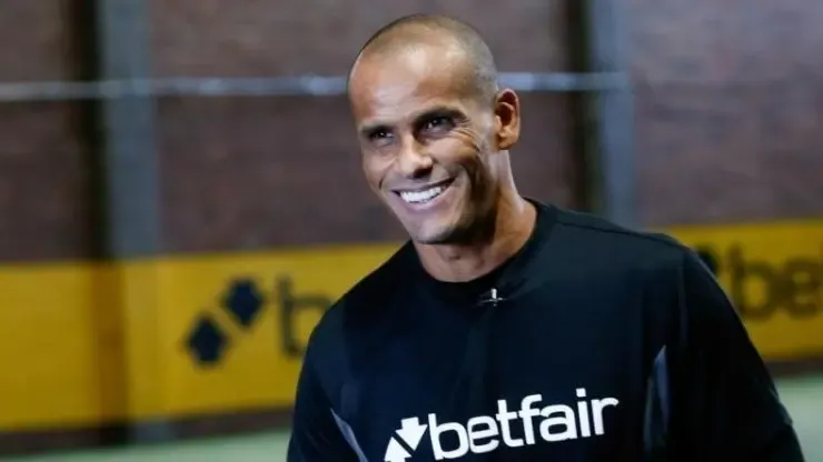 Foto: Divulgação/Betfair