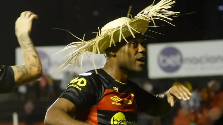 Foto: Rafael Bandeira / sport recife