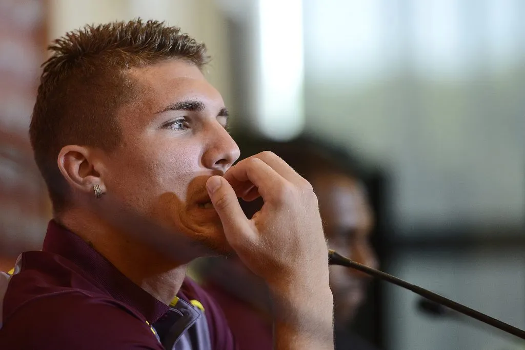 Foto: Mauro Horita/AGIF – Lyanco