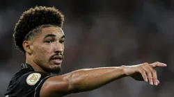 Foto: Thiago Ribeiro/AGIF - Adryelson