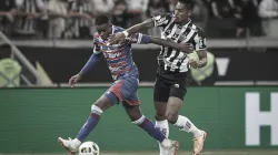 Foto: Pedro Souza/Atlético-MG