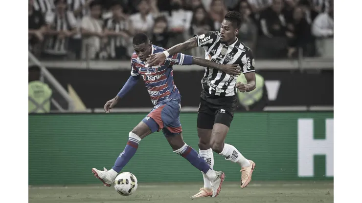 Foto: Pedro Souza/Atlético-MG