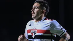 Marcello Zambrana/AGIF - Gabriel Neves, volante.