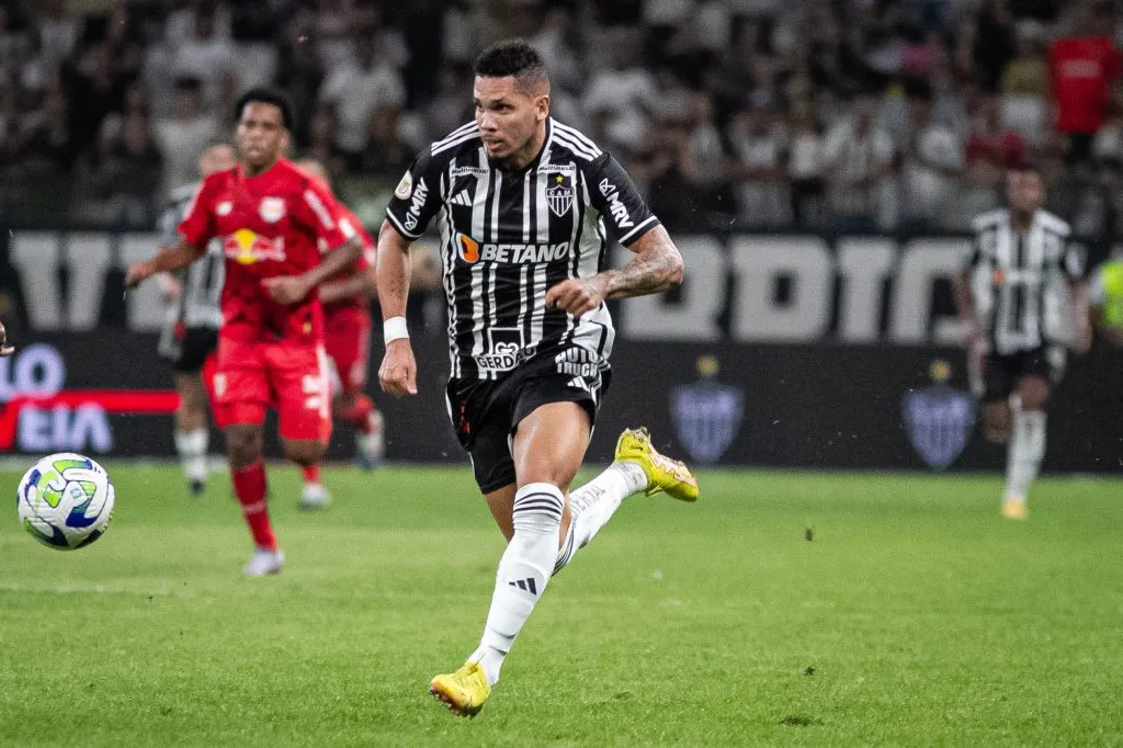 Foto: Fernando Moreno/AGIF