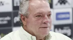 Vasco anuncia a saída de Barbieri e +2, além de dar cargo para Abel Braga