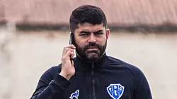 Foto: Jorge Luís Totti/Paysandu