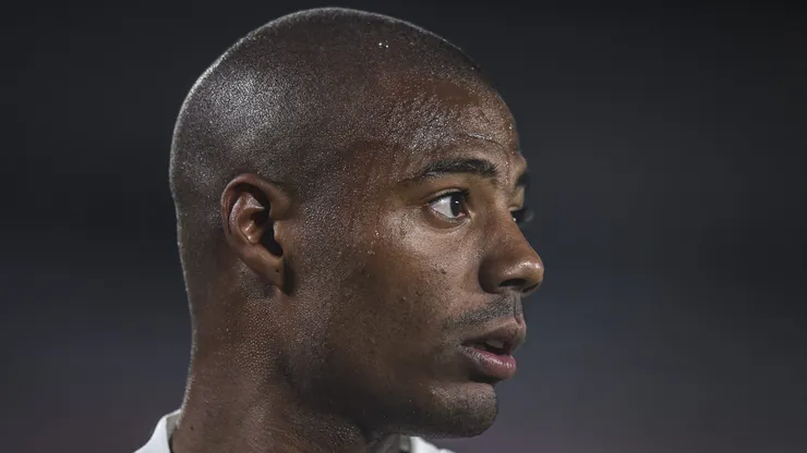 De La Cruz citou "egoísmo" quando repórter do Olé perguntou sobre interesse do Flamengo