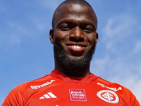 Enner Valencia 'atrapalha' e jogador será negociado pelo Inter