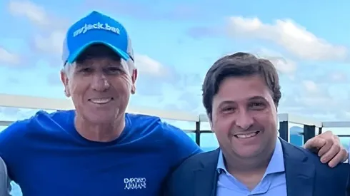 Foto: Divulgação / Grêmio