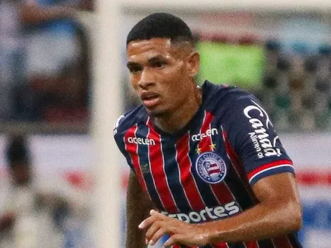 Antigo 'Parça' de Diego Rosa no Vizela é sondado pelo Bahia