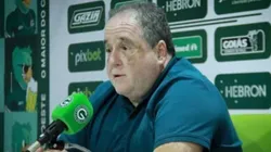 Foto: Divulgação/Goiás- Edminho Pinheiro presidente do Goiás