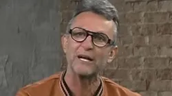 Foto: Reprodução - Neto, apresentador.