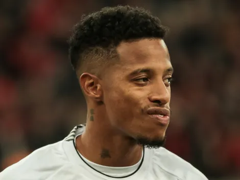 Tchê Tchê destaca ponto-chave da boa fase do Botafogo em 2023