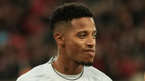 Tchê Tchê é um dos coringas do elenco.