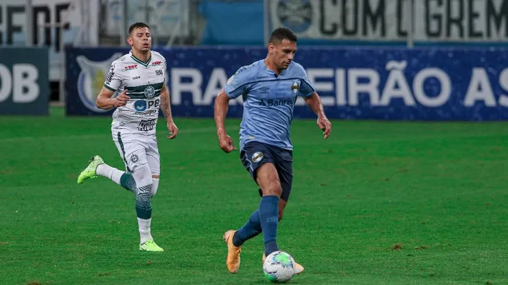 Imagem: Fernando Alves/AGIF