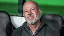 Foto: Robson Mafra/AGIF - Zago: técnico mandou recado no Coritiba