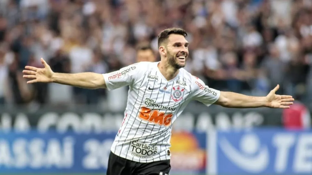 Foto: Daniel Augusto Jr/Corinthians – Boselli é o pivô dessa situação.