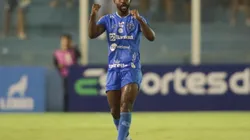 Foto: Fernando Torres/AGIF- Bruno Alves fala sobre o atual momento do time