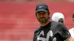 Foto: Rodrigo Coca/Agência Corinthians - Duílio parece ter um plano.