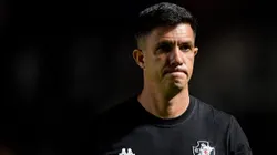 Thiago Ribeiro/AGIF. Barbieri é demitido do Vasco após sete derrotas no Brasileirão