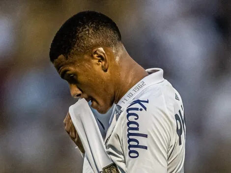 Sormani sugere troca de Ângelo por xodó do Flamengo na mira de rival