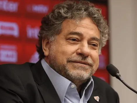 R$ 128,5 milhões: São Paulo assina acordo de outro mundo com árabes