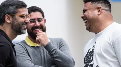 Foto: Gustavo Aleixo/Cruzeiro