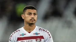Foto: Thiago Ribeiro/AGIF