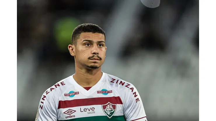 Foto: Thiago Ribeiro/AGIF