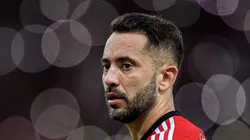 Foto: Thiago Ribeiro/AGIF - Everton Ribeiro foi sincero sobre derrota do Flamengo