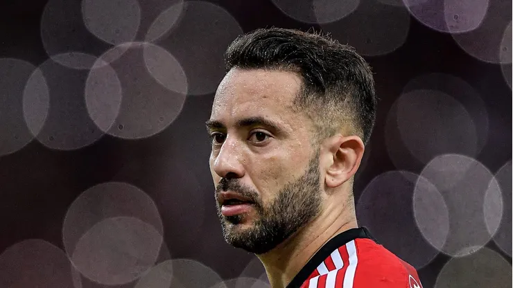 Foto: Thiago Ribeiro/AGIF - Everton Ribeiro foi sincero sobre derrota do Flamengo