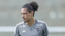 Foto: Bruno Sousa - Atlético