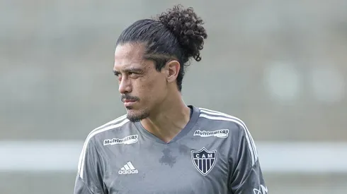 Foto: Bruno Sousa - Atlético