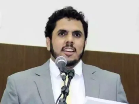 César Gordin, ex-presidente da Galoucura, tenta acelerar processo de alvará da Arena MRV