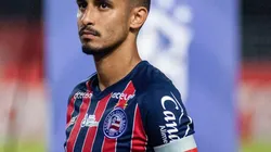 Foto: Divulgação/Instagram@daniel_simoes