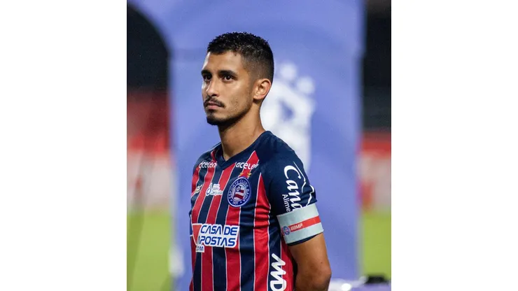Foto: Divulgação/Instagram@daniel_simoes