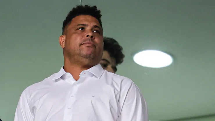 Foto: Gilson Junio/AGIF - Cruzeiro terá que pagar multa