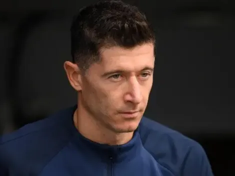 Lewandowski crava futuro pelo Barcelona e planeja aposentadoria dos gramados