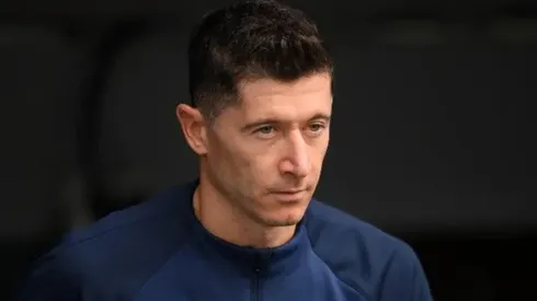 Foto: David Ramos/Getty Images - Lewandowski marcou 33 gols, 8 assistências em 46 jogos disputados