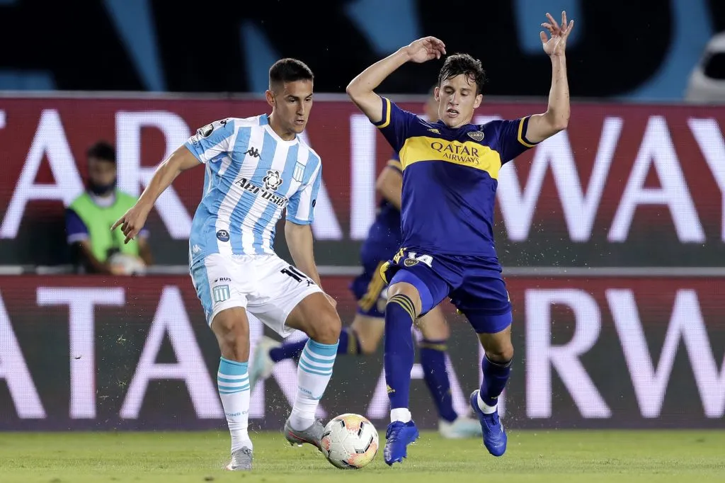 Corinthians esbarra em 'problemão' para Rojas e Cuéllar jogarem no Brasileiro