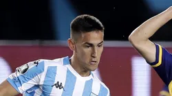 Photo by Juan I. Roncoroni-Pool/Getty Images - Matía Rojas é prejudicado no Corinthians