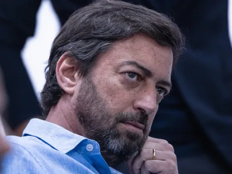 Sem papas na língua! Ex-treinador diz que saiu do Timão por ver problemas financeiros