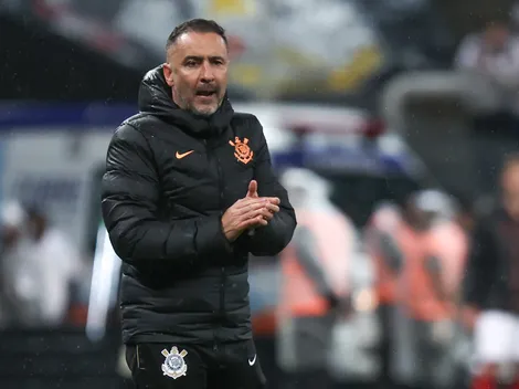 Vitor Pereira renova com o Al-Shabab