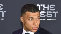 (Photo by Aurelien Meunier/Getty Images) - Kylian Mbappé