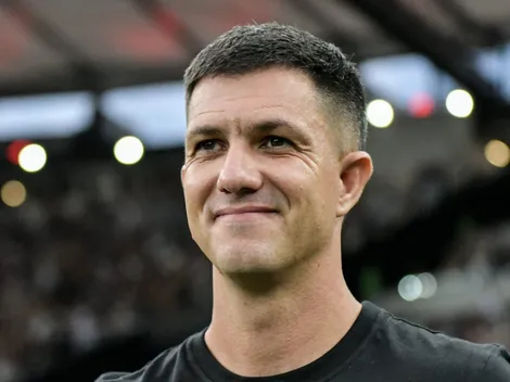 Surpresa! Vasco divulga escalação contra o Goiás