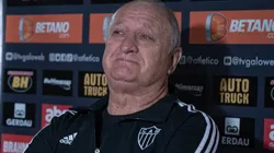 Foto: Pedro Souza - Atlético