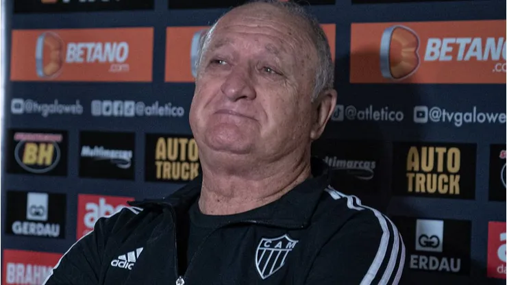 Foto: Pedro Souza - Atlético