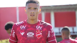 Foto: Roberto Corrêa/Vila Nova